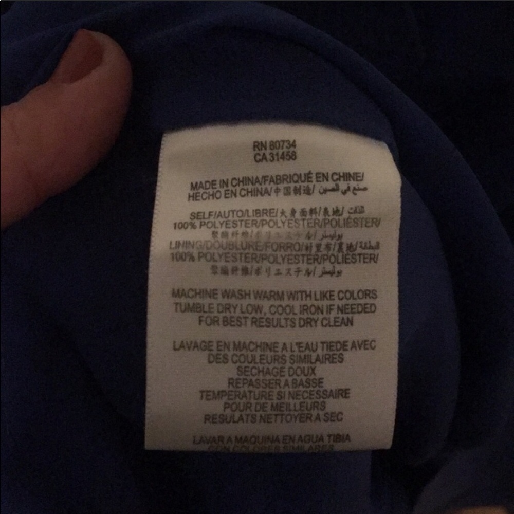 BCBGeneration Dress, 6 - Picture 7 of 8